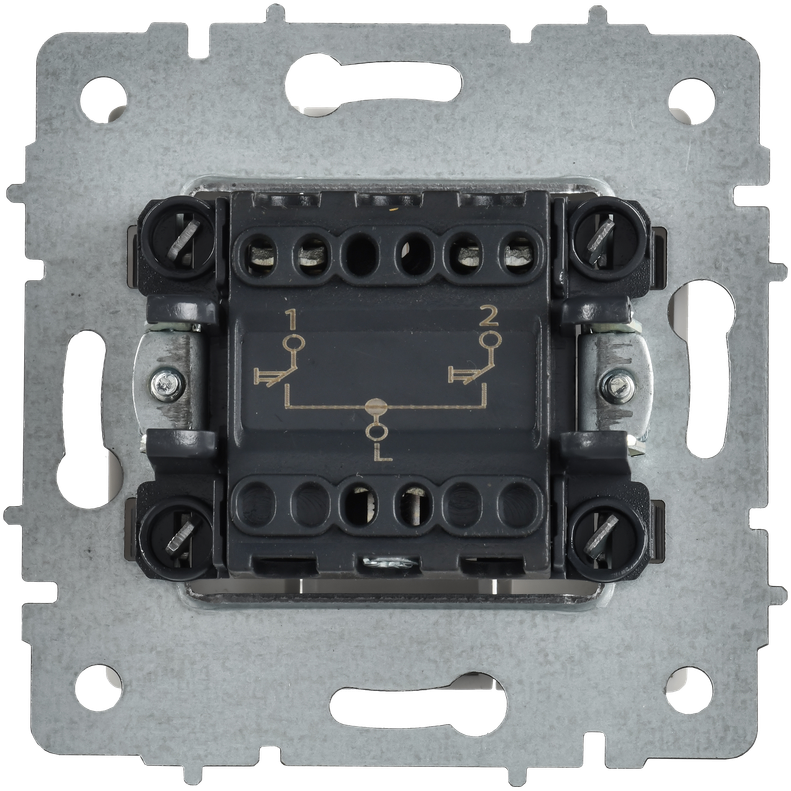 Выключатель IEK BR-V15-0-10-K91 - фото 3