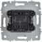 Выключатель IEK BR-V15-0-10-K91 - фото 3