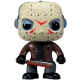 Фигурка Funko POP! Movies Friday the 13th Jason Voorhees (2292)