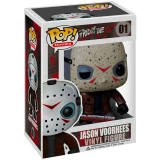 Фигурка Funko POP! Movies Friday the 13th Jason Voorhees (2292)