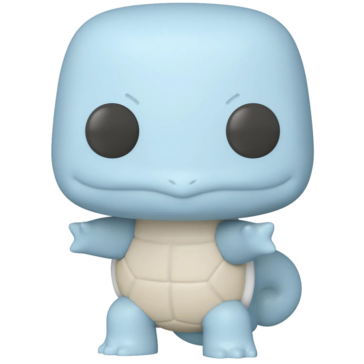 Фигурка Funko POP! Games Pokemon Squirtle (Soft Color) - 87875
