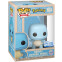 Фигурка Funko POP! Games Pokemon Squirtle (Soft Color) - 87875 - фото 2