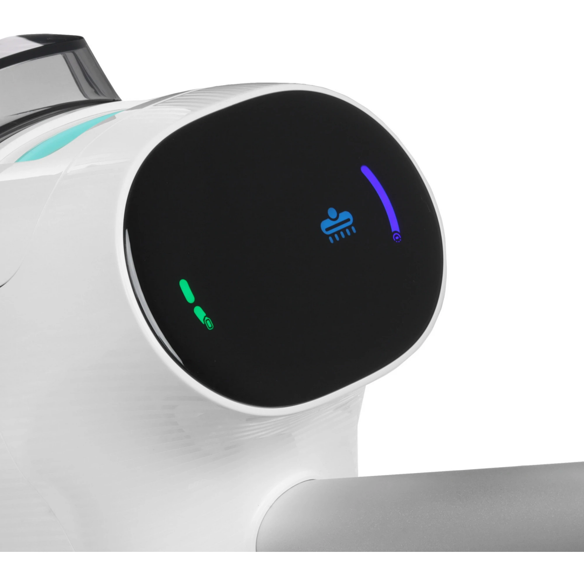 Пылесос Yoniev U5s - FW210900RU - фото 4