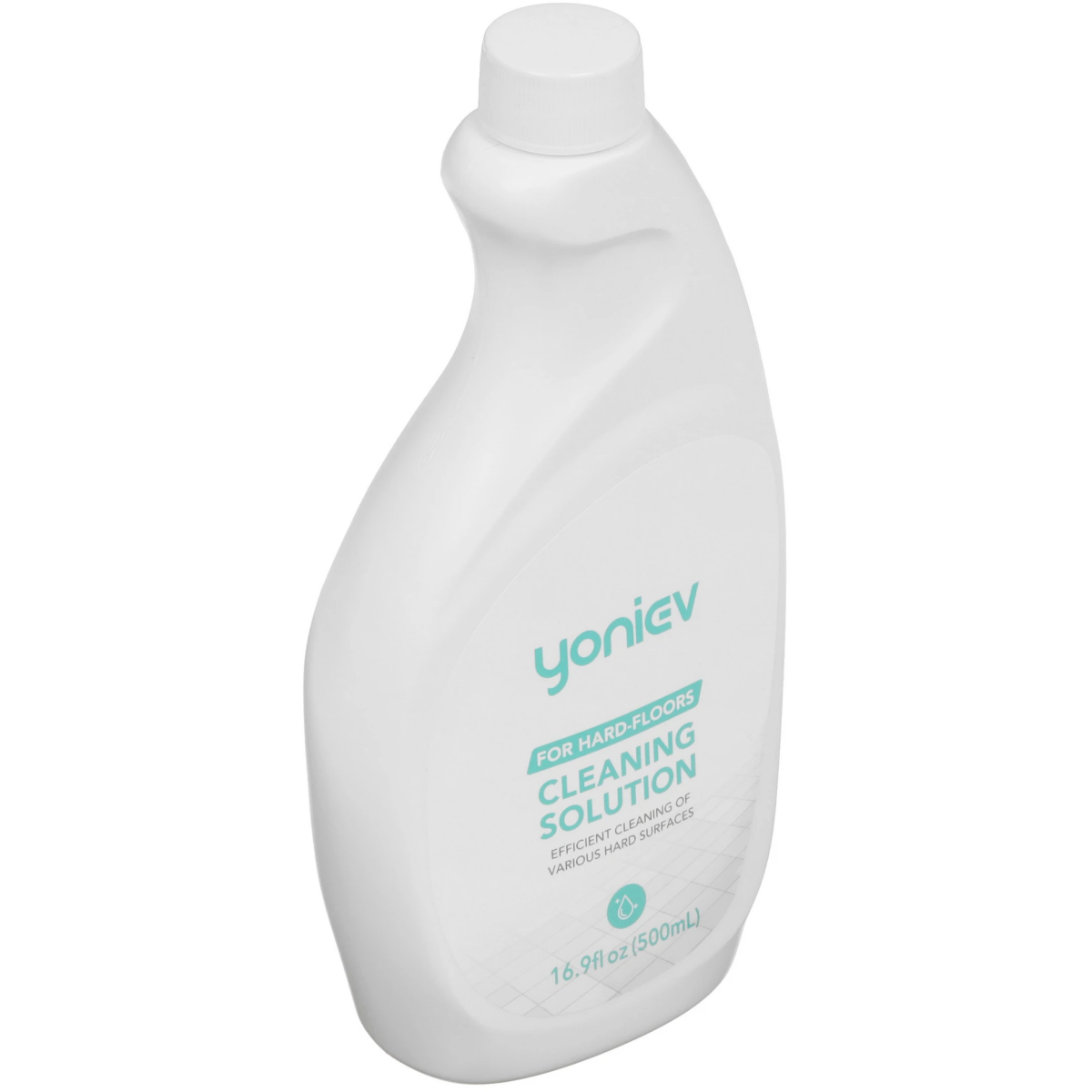 Пылесос Yoniev U5s - FW210900RU - фото 10