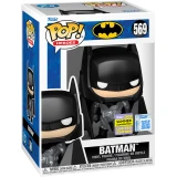 Фигурка Funko POP! Heroes Batman Batman SDCC25 (74422)