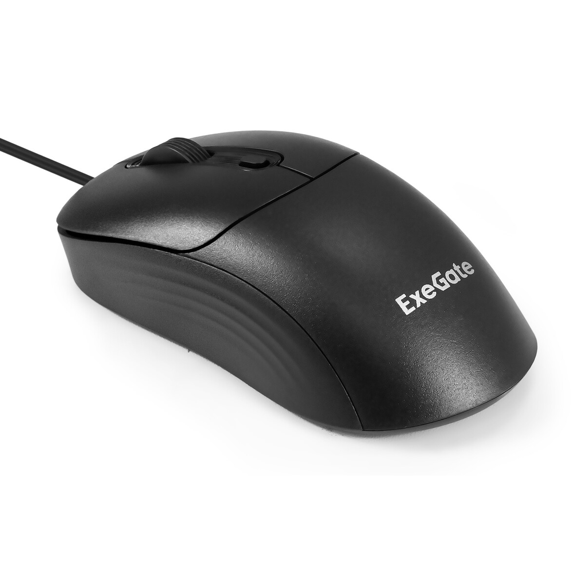 Мышь ExeGate Professional Standard SL-9063 Black