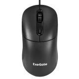 Мышь ExeGate Professional Standard SL-9063 Black (EX298898RUS)