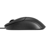 Мышь ExeGate Professional Standard SL-9063 Black (EX298898RUS)