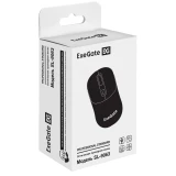 Мышь ExeGate Professional Standard SL-9063 Black (EX298898RUS)