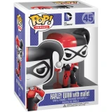 Фигурка Funko POP! Heroes DC Comics Harley Quinn with Mallet (3638)
