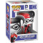 Фигурка Funko POP! Heroes DC Comics Harley Quinn with Mallet - 3638 - фото 2