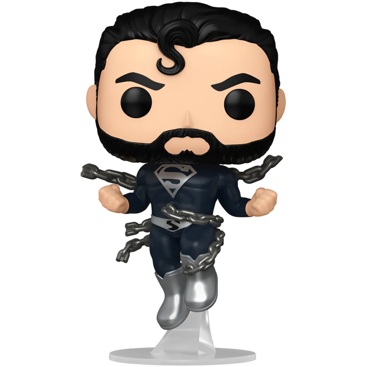 Фигурка Funko POP! Heroes DC Superman