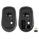 Мышь ExeGate Professional Standard FG-10 Grey (EX298895RUS)