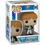 Фигурка Funko POP! Heroes DC Superman 2025 Guy Gardner (86645)