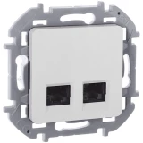 Розетка RJ-45 IEK 673840