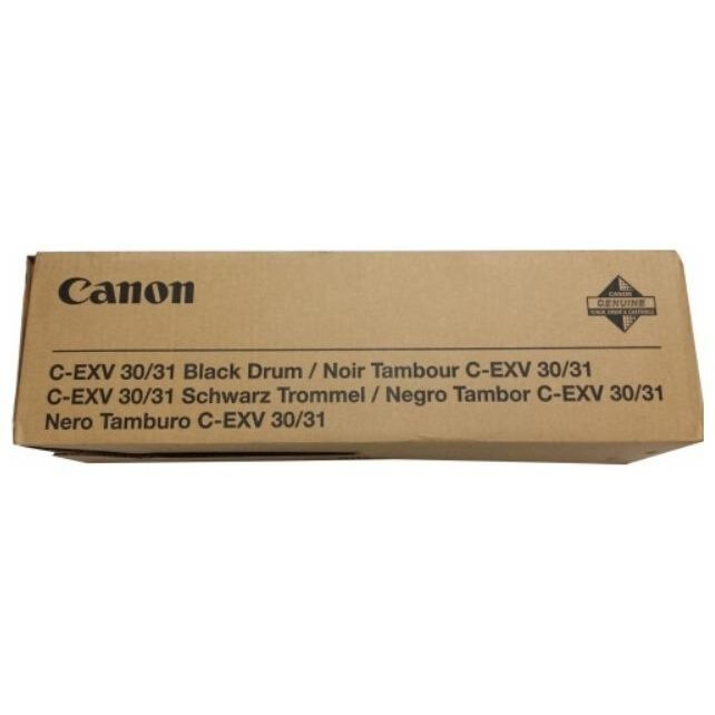 Фотобарабан Canon C-EXV30 Black
