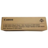 Фотобарабан Canon C-EXV30 Black (2780B002)