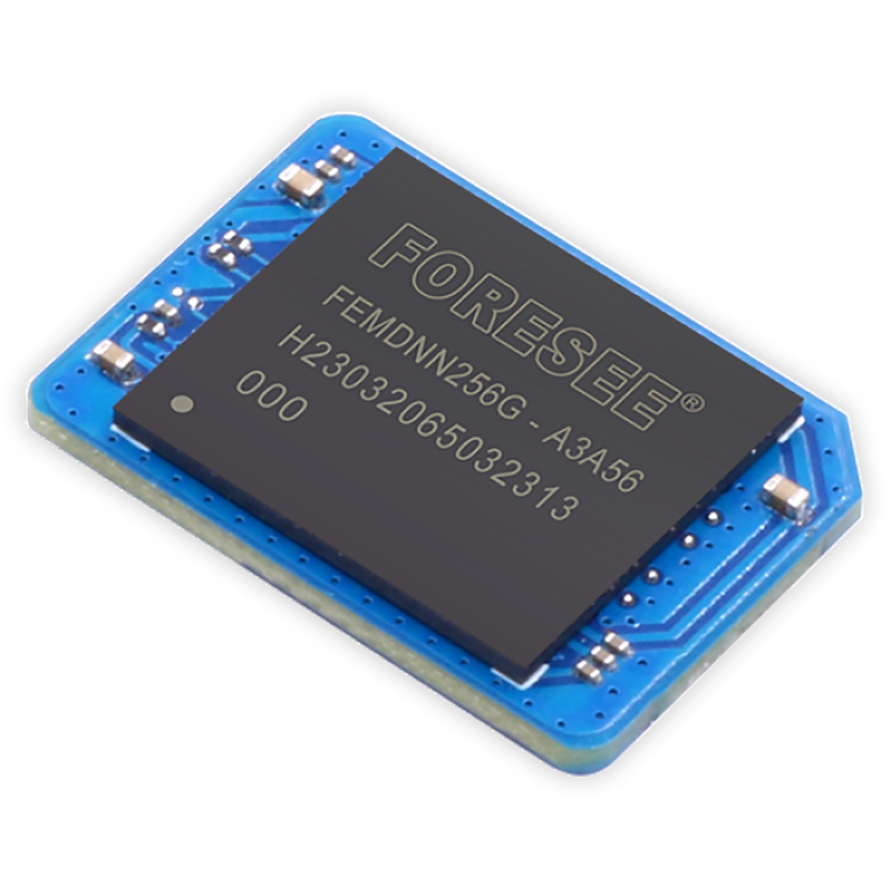 Накопитель для одноплатного комппьютера Orange Pi eMMC 256 GB