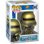 Фигурка Funko POP! Heroes DC Superman 2025 Hammer of Boravia - 86643 - фото 2