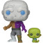 Фигурка Funko POP! Heroes DC Superman 2025 Metamorpho - 86646