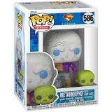 Фигурка Funko POP! Heroes DC Superman 2025 Metamorpho (86646)