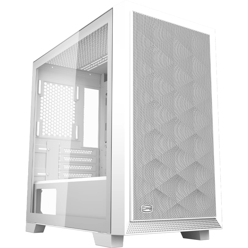 Корпус PCcooler C3D310 WH