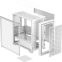 Корпус PCcooler C3D310 WH - фото 4