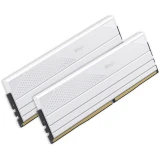 Оперативная память 32Gb DDR5 6000MHz KingBank White (K5.01.FPA5ED9504) (2x16Gb KIT)