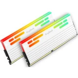 Оперативная память 32Gb DDR5 6000MHz KingBank RGB White (K5.01.FLA5ED9503) (2x16Gb KIT)