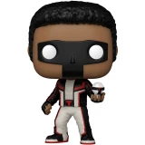 Фигурка Funko POP! Heroes DC Superman 2025 Mr.Terrific (86644)