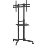 Мобильная стойка Kromax OMEGA-15 Black (90602)