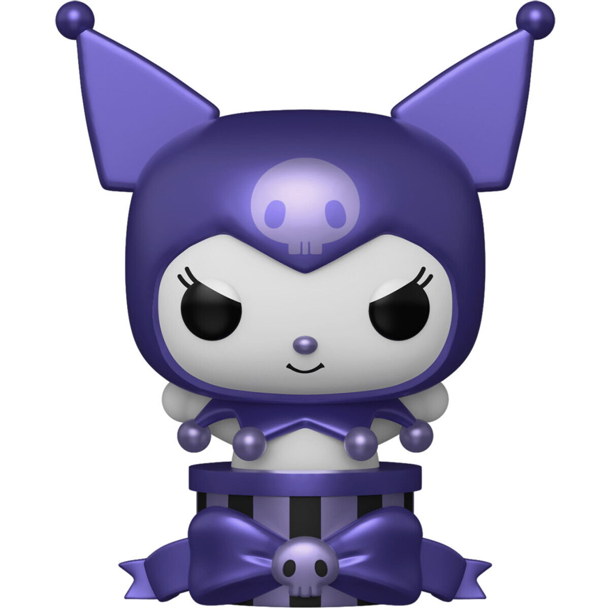 Фигурка Funko POP! Kuromi Kuromi (MT) - 87952