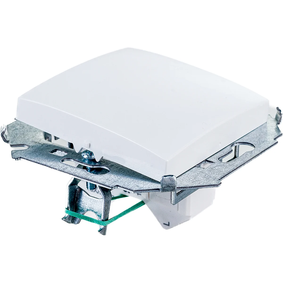 Переключатель Systeme Electric AtlasDesign ATN000471 - фото 2