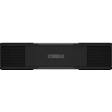 Вентилятор для корпуса PCcooler F7 X120 ARGB Black (3 шт.) (F7 X120 ARGB BK 3IN1)