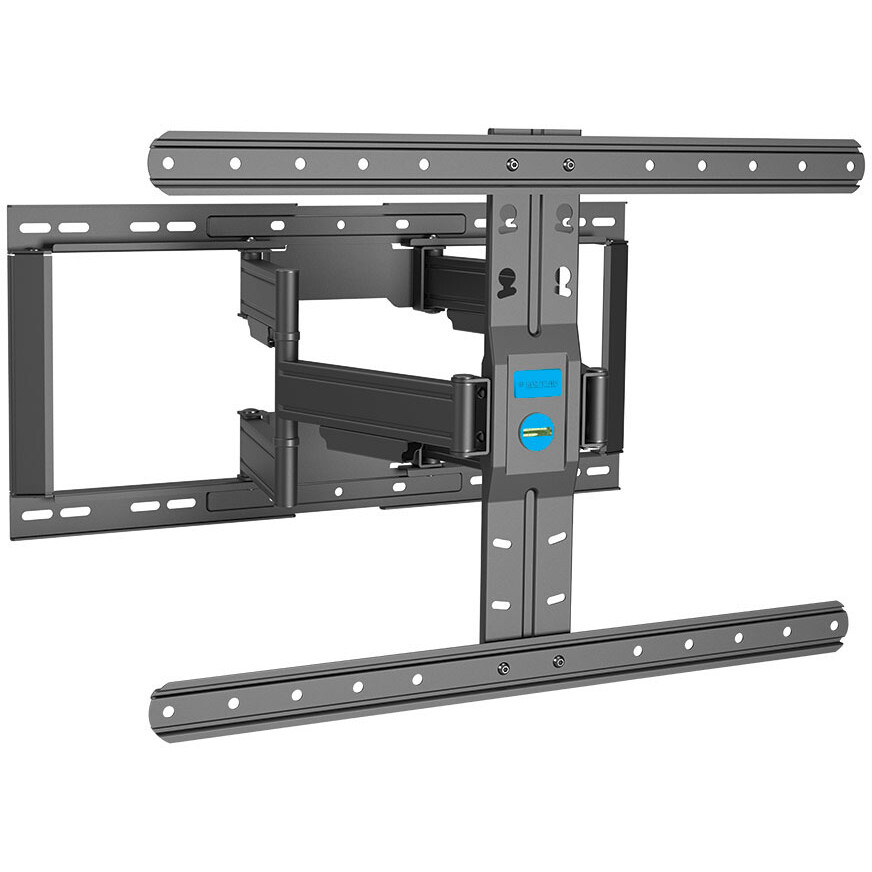 Кронштейн Kromax ULTRA SLIM-102 Black