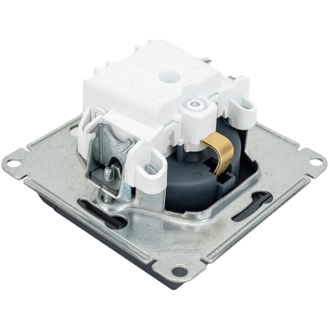 Электрическая розетка Schneider Electric AtlasDesign ATN000746 - фото 4