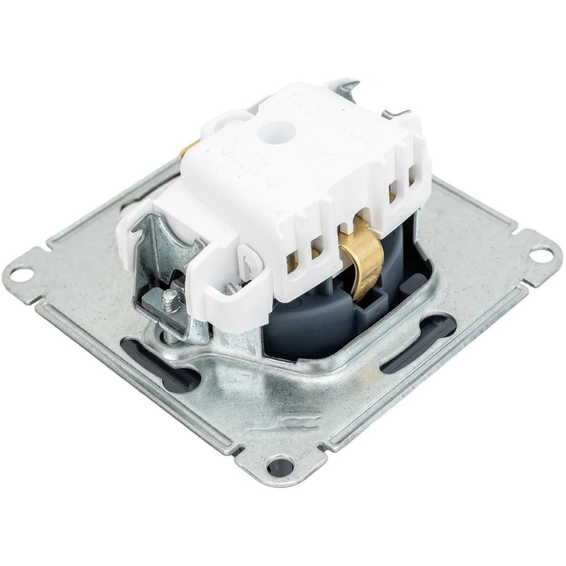 Электрическая розетка Schneider Electric AtlasDesign ATN000746 - фото 5