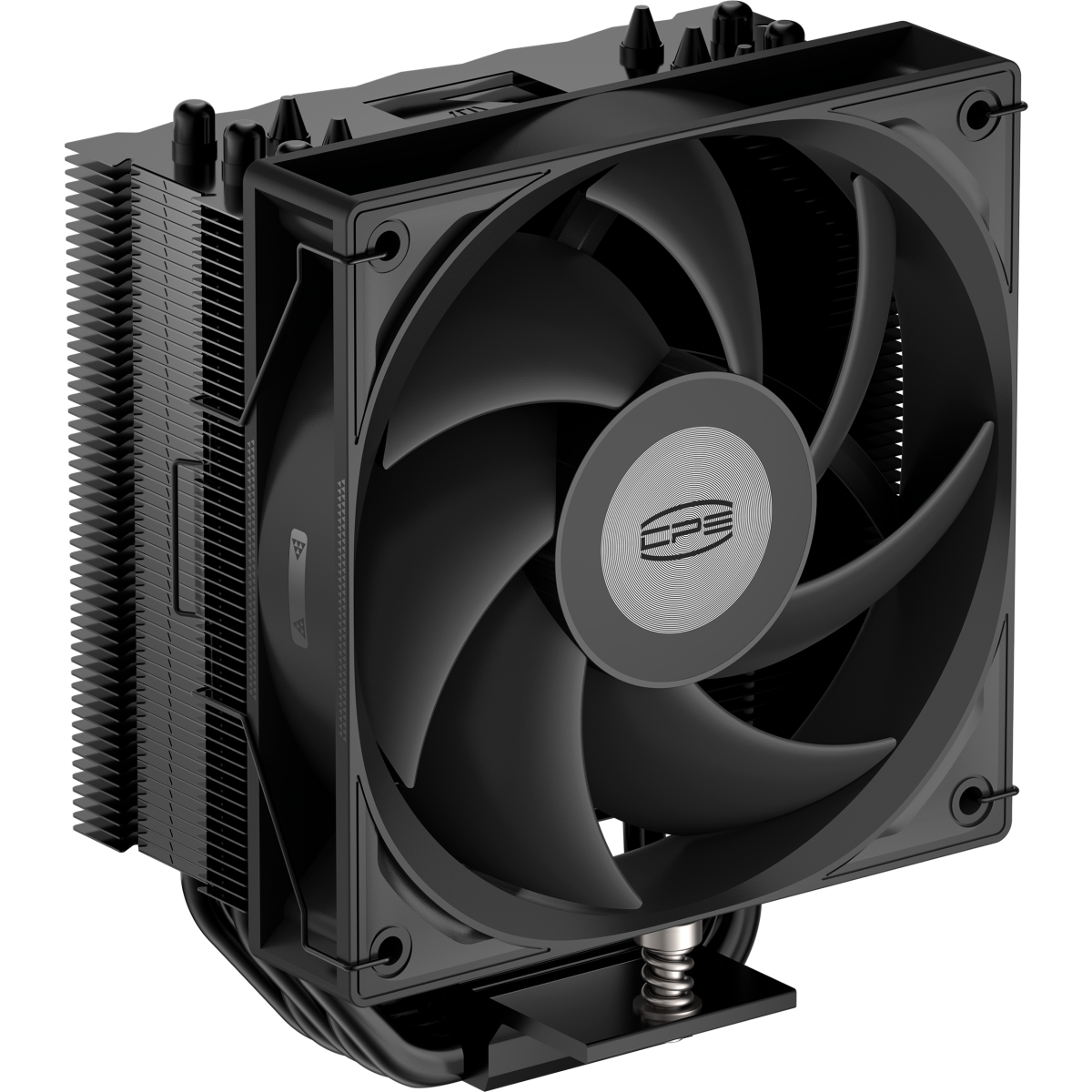 Кулер PCcooler RT500 Black
