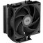 Кулер PCcooler RT500 Black - RT500 BK