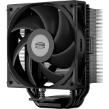 Кулер PCcooler RT500 Black (RT500 BK)
