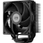 Кулер PCcooler RT500 Black - RT500 BK - фото 2