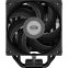 Кулер PCcooler RT500 Black - RT500 BK - фото 3