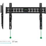 Кронштейн Tuarex OLIMP-302 Black (90708)