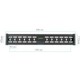 Кронштейн Tuarex OLIMP-302 Black (90708)