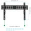 Кронштейн Tuarex OLIMP-302 Black - 90708 - фото 6