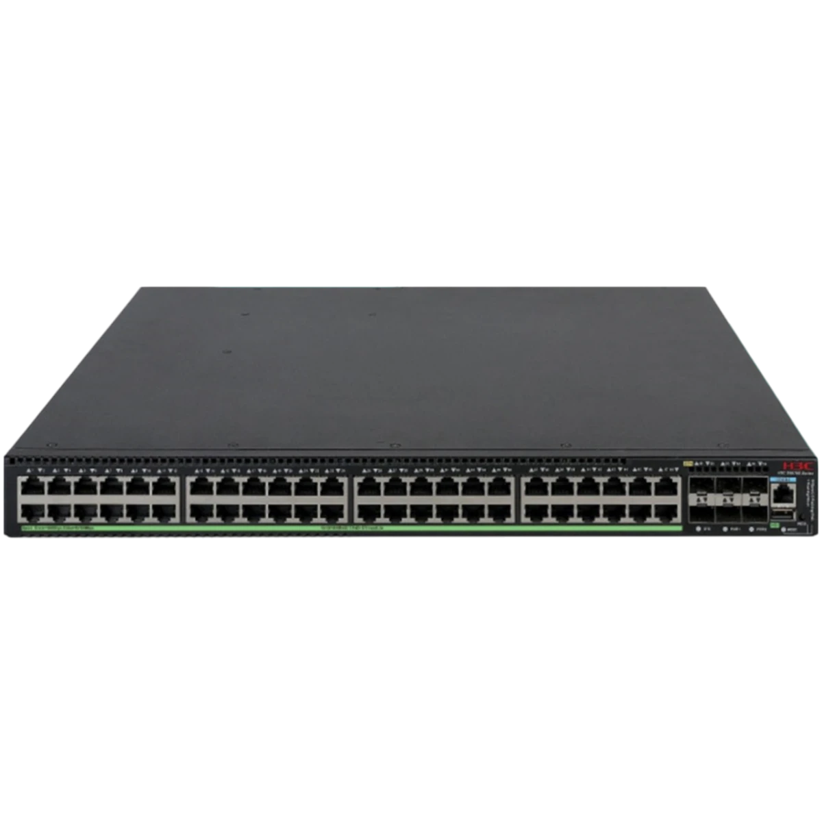 Коммутатор (свитч) H3C LS-5570S-54S-PWR-EI-A-GL