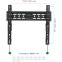 Кронштейн Tuarex OLIMP-304 Black - 90707 - фото 6
