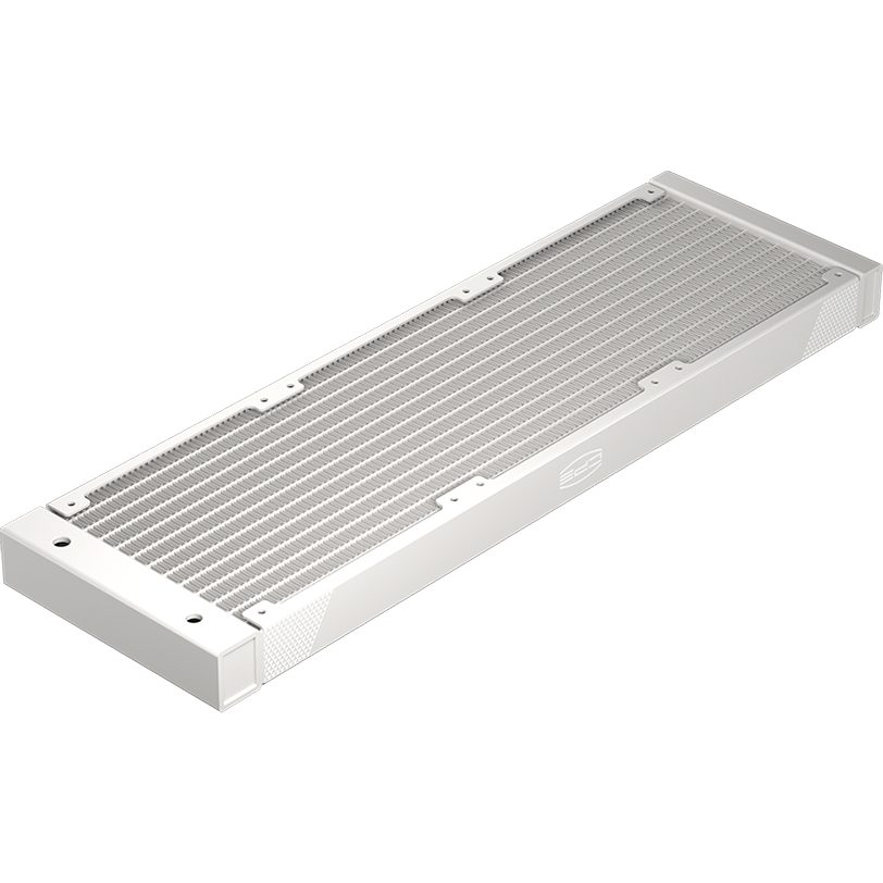 Система жидкостного охлаждения PCcooler DA360 Pro ARGB Digital White - DA360 Pro ARGB Digital WH - фото 4