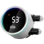 Система жидкостного охлаждения PCcooler DA360 Pro ARGB Digital White - DA360 Pro ARGB Digital WH - фото 5