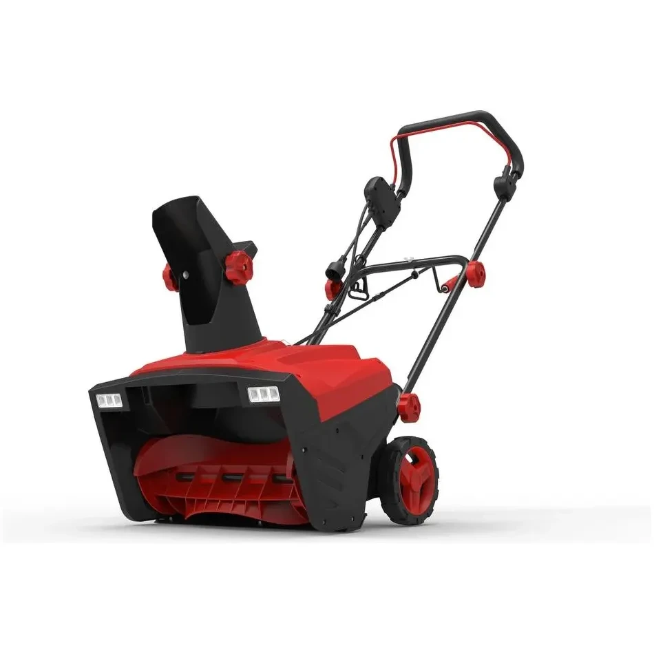 Снегоуборщик Hammer Snowbull 2000E - 550997